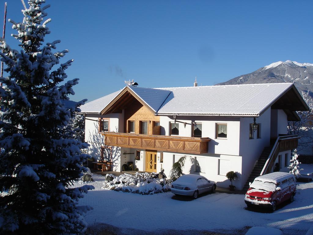 Appartements Schusterhof Natz-Schabs Exterior photo